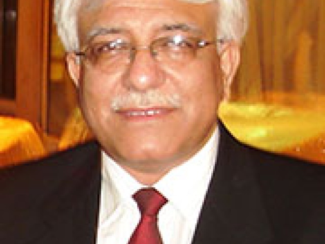 Prof. Achal Gulati (India)