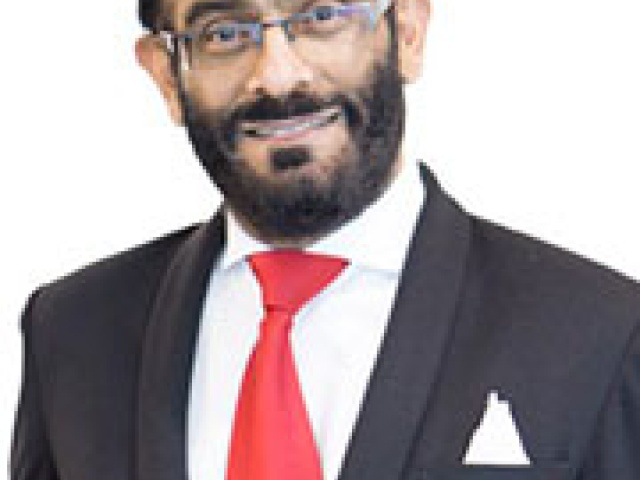 Prof. Balwant Singh Gendeh (Malaysia)