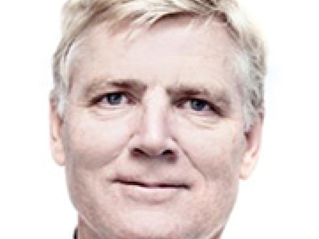 Prof. Christian Von Buchwald (Danimarca)