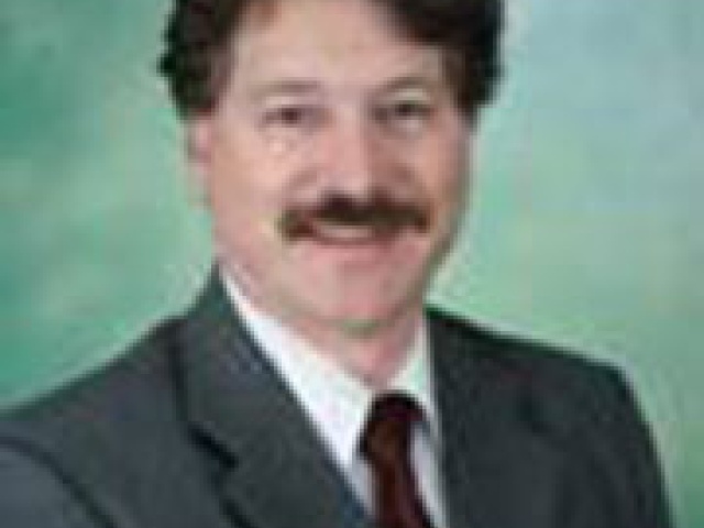 Prof. Julio Heinichen (Paraguay)