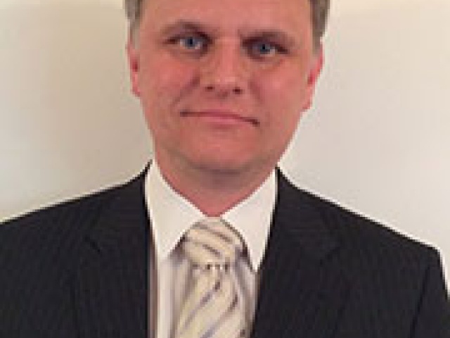 Prof. Marek Metsmaa (Estonia)