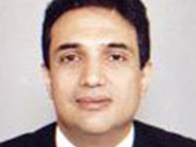 Prof. Mujahid Feroze Din (Kenya)