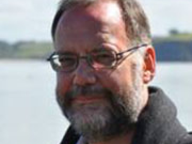 Prof. Philippe Eloy (Belgium)