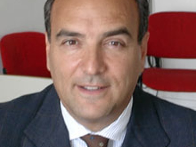 Prof. Carlo Antonio Leone