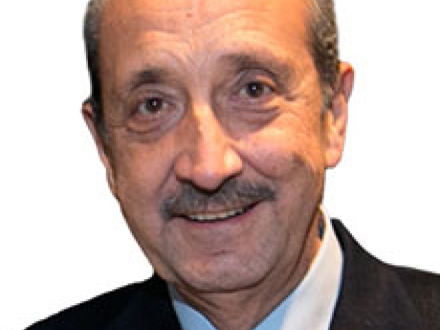 Prof. Michele De Benedetto