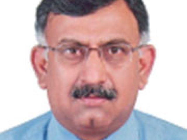 Prof. Syed Muhammad Tariq Rafi (Pakistan)