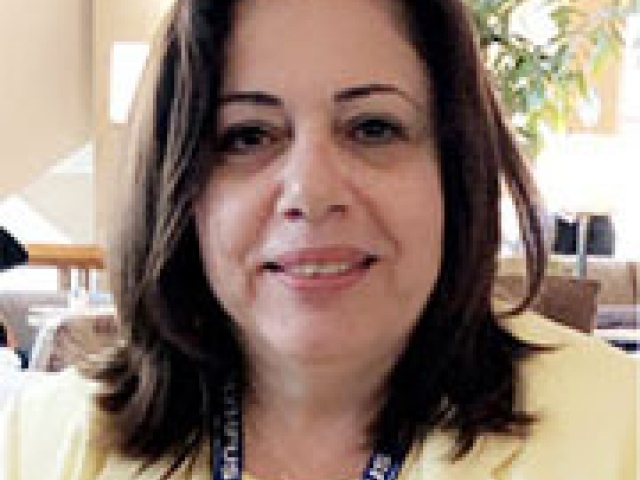 Prof. Thana Hikmet Nassir (Iraq)