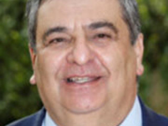 Prof. Usamah Hadi (Libano)