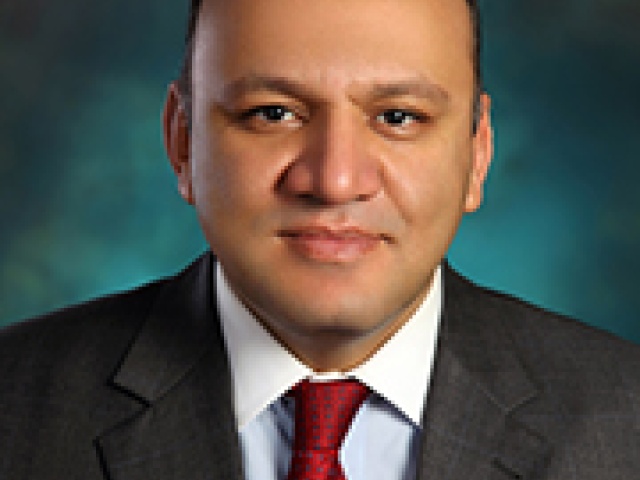 Prof. Alireza Mesbahi (Iran)