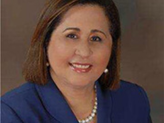 Prof. Amarilis Melendez (Panamá)