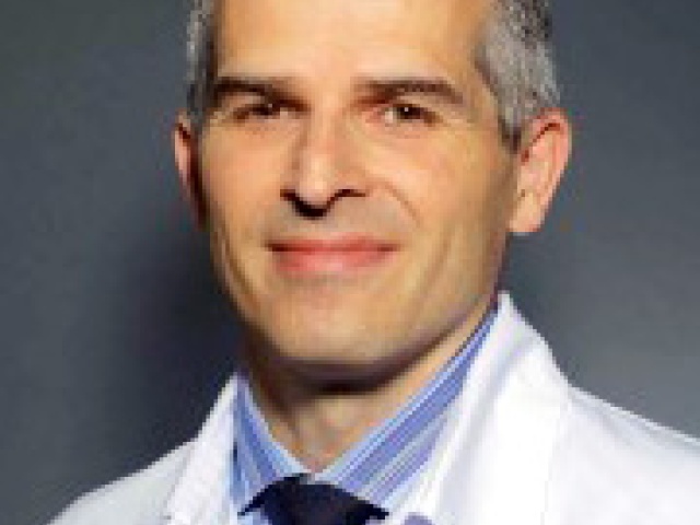 Prof. Basile Nicolas Landis (Svizzera)