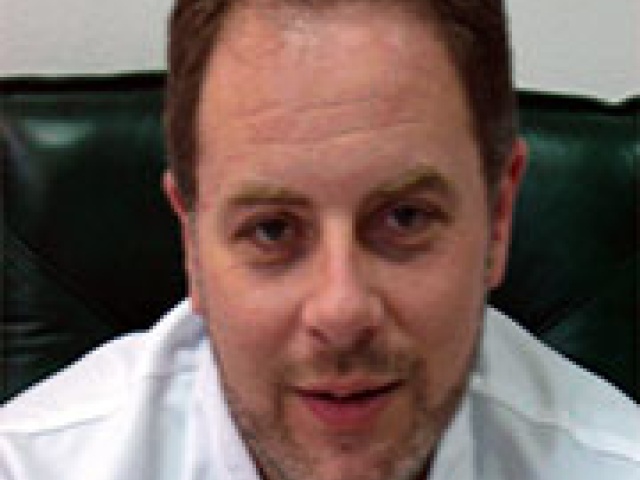 Prof. Caius-Codrut Sarafoleanu (Romania)