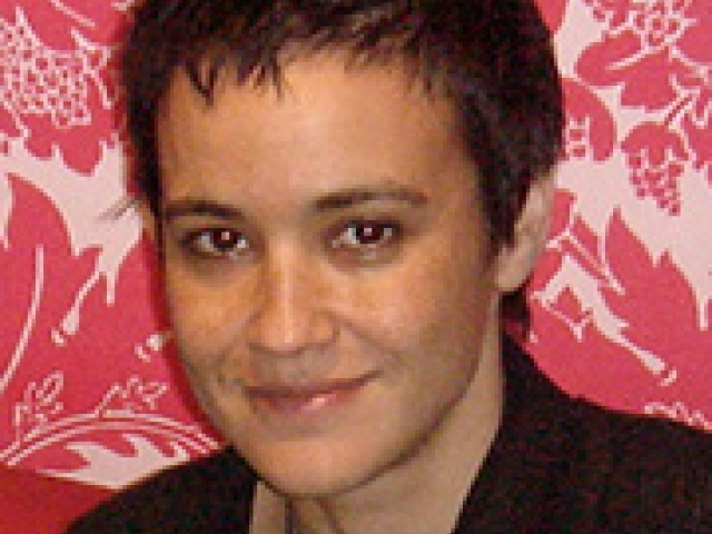 Prof. Darlene Lubbe (South Africa)