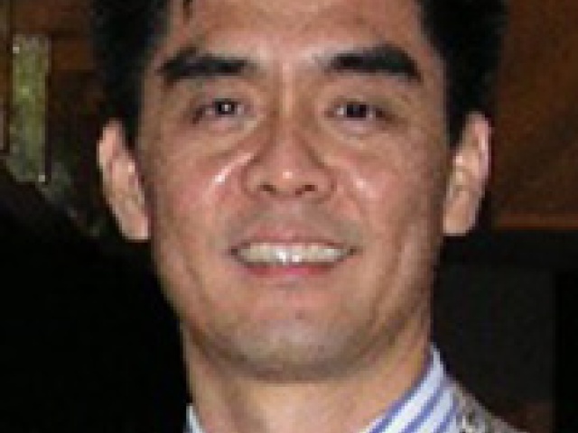 Prof. De Yun Wang (Singapore)