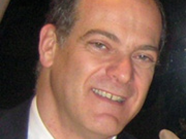 Prof. Elie Serrano (France)