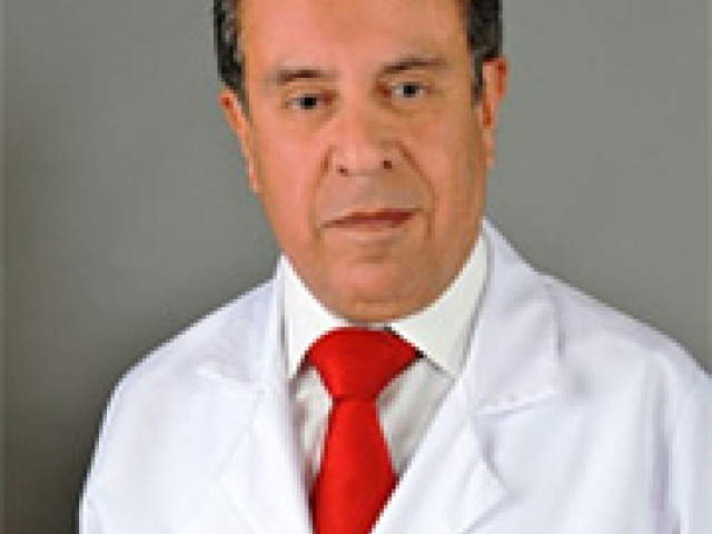 Prof. Francisco Salaverry (Peru)