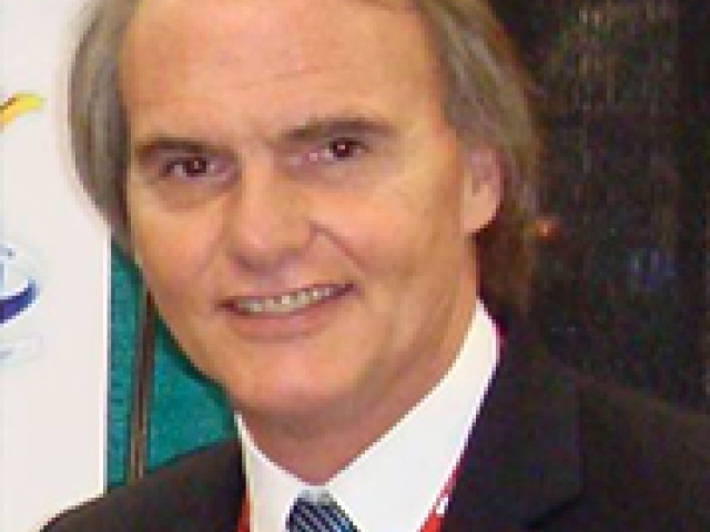 Prof. Hugo Aníbal Rodríguez (Argentina)