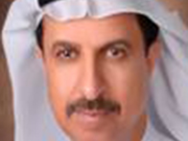 Prof. Hussain Abdul Rahman (Emirati Arabi)