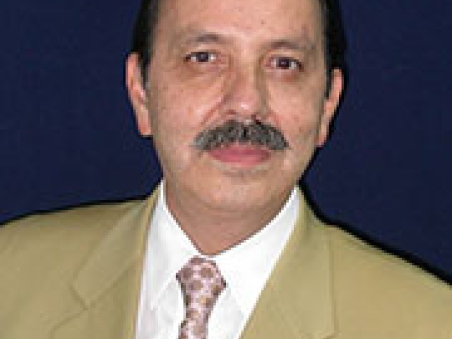 Prof. Juan David Carvajal (Venezuela)