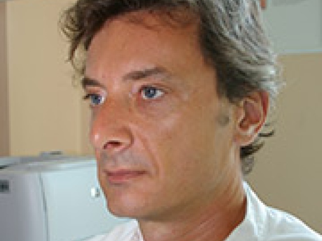  Prof. Klemen Jenko (Slovenia)