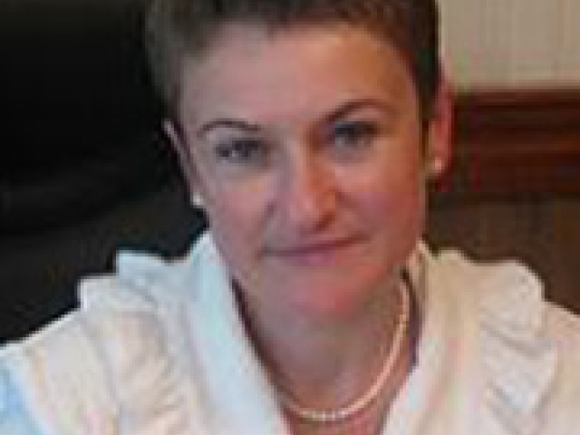 Prof. Liudmila Makaryna-Kibak (Bielorussia)