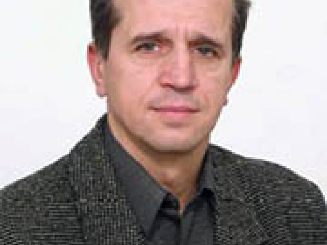 Prof. Marian Sicak (Rep. Slovacca)
