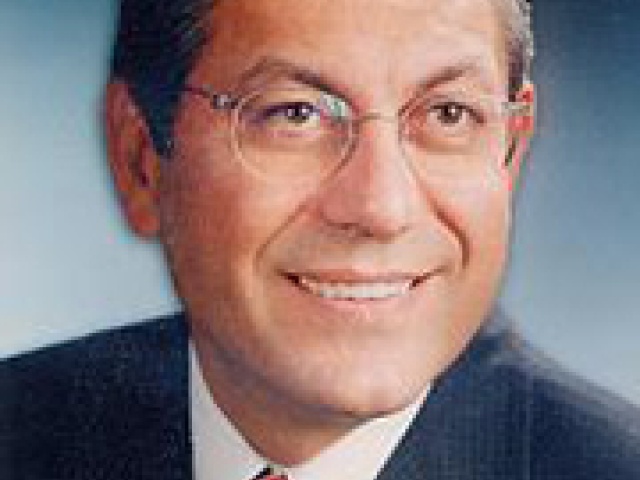 Prof. T. Metin Önerci (Turkey)