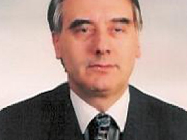 Prof. Pais Clemente Manuel (Portugal)