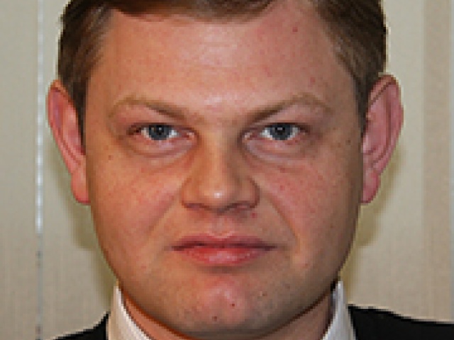  Prof. Tomas Balsevičius (Lituania)