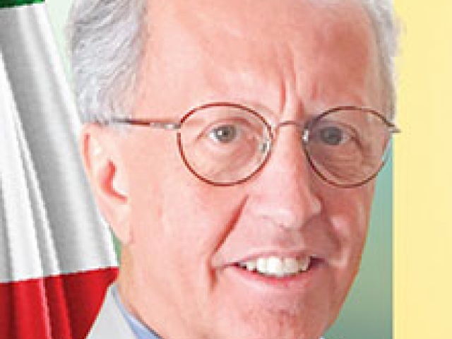 Prof. Claudio Vicini