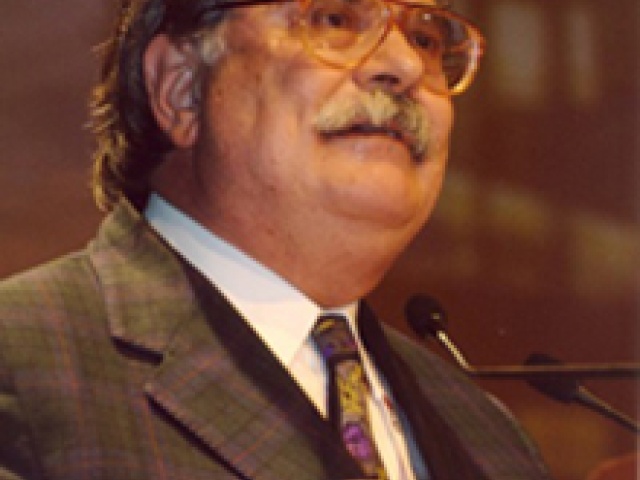 Prof. Desiderio Passali