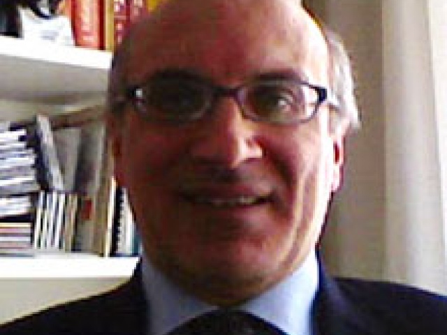 Prof. Francesco Salzano