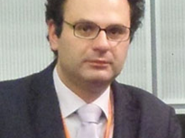 Dr. Giulio Cesare Passali