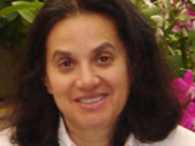 Prof.ssa Luisa Bellussi