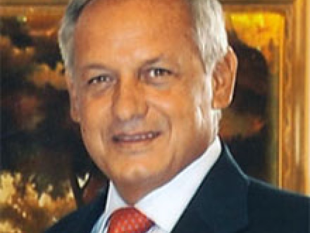 Prof. Pasquale Cassano