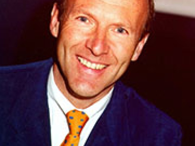 Prof. Ralph Mösges (Germany)