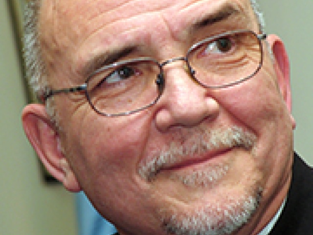 Prof. Ranko Mladina (Croazia)