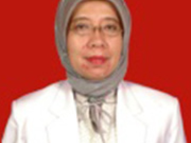 Prof. Retno S. Wardani (Indonesia)
