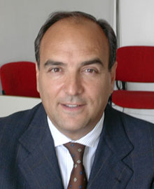 Prof. Carlo Antonio Leone
