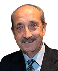 Prof. Michele De Benedetto