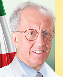 Prof. Claudio Vicini