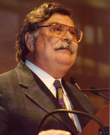 Prof. Desiderio Passali