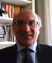 Prof. Francesco Salzano