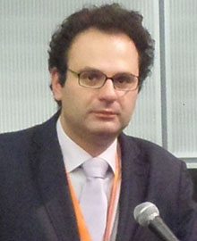 Dr. Giulio Cesare Passali