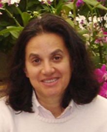 Prof.ssa Luisa Bellussi