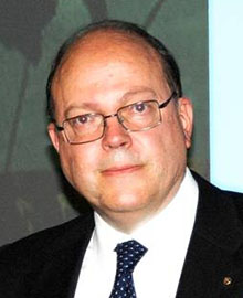  Prof. Marco Piemonte