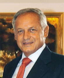 Prof. Pasquale Cassano