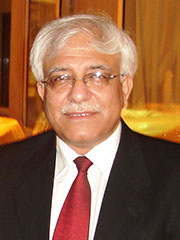 Prof. Achal Gulati