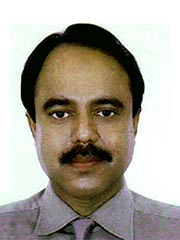 Prof. Kamrul Hassan Tarafder 
