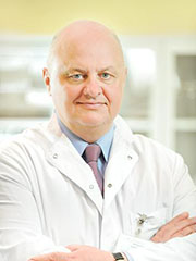 Prof. Wojciech Golusiński